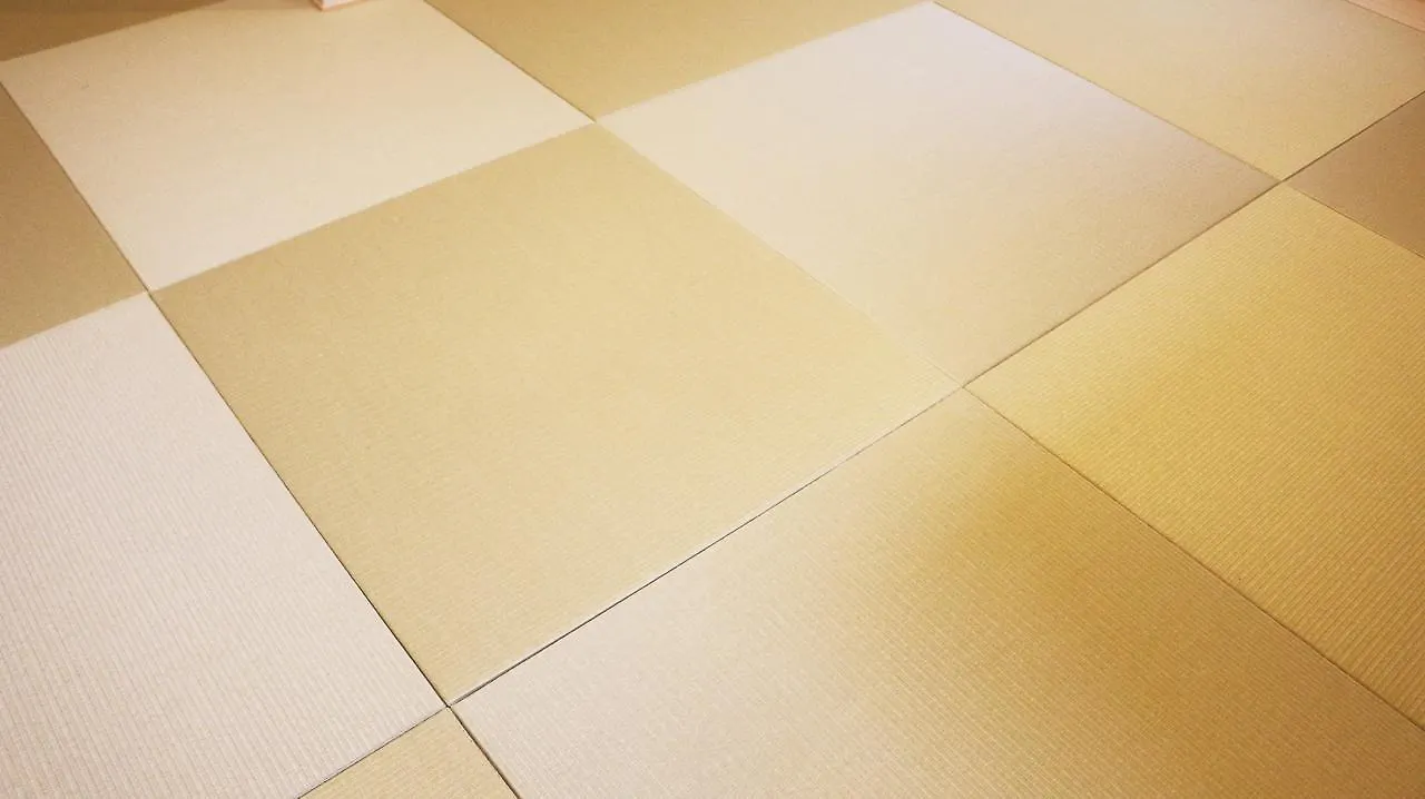 Maruya Guest House Hakubaicho Kyoto 2*,  Japan