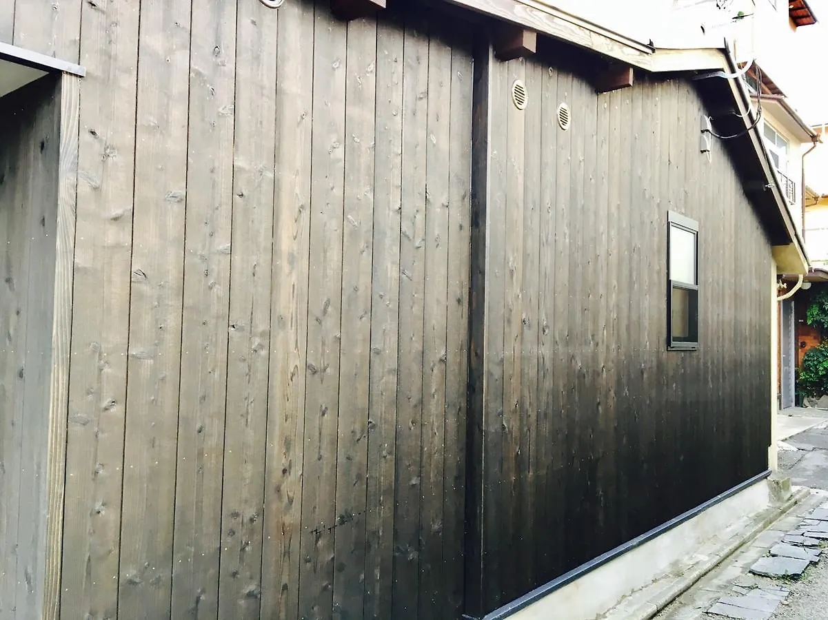 Maruya Guest House Hakubaicho Kyoto